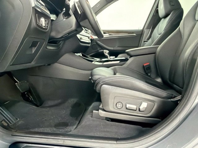 Certified 2023 BMW X3 xDrive30i w/ Convenience Package AWD/4WD image 14