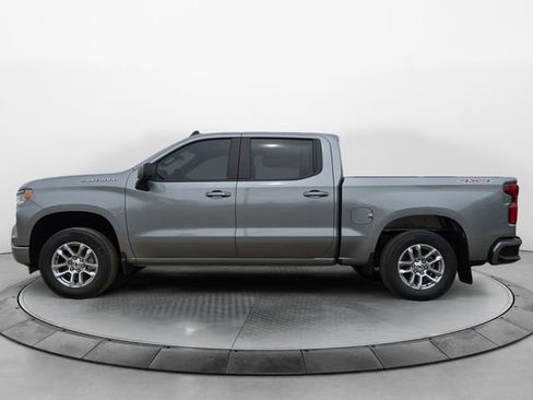 New 2025 Chevrolet Silverado 1500 RST image 7