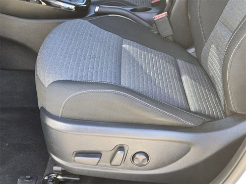 Certified 2025 Kia Soul EX image 25