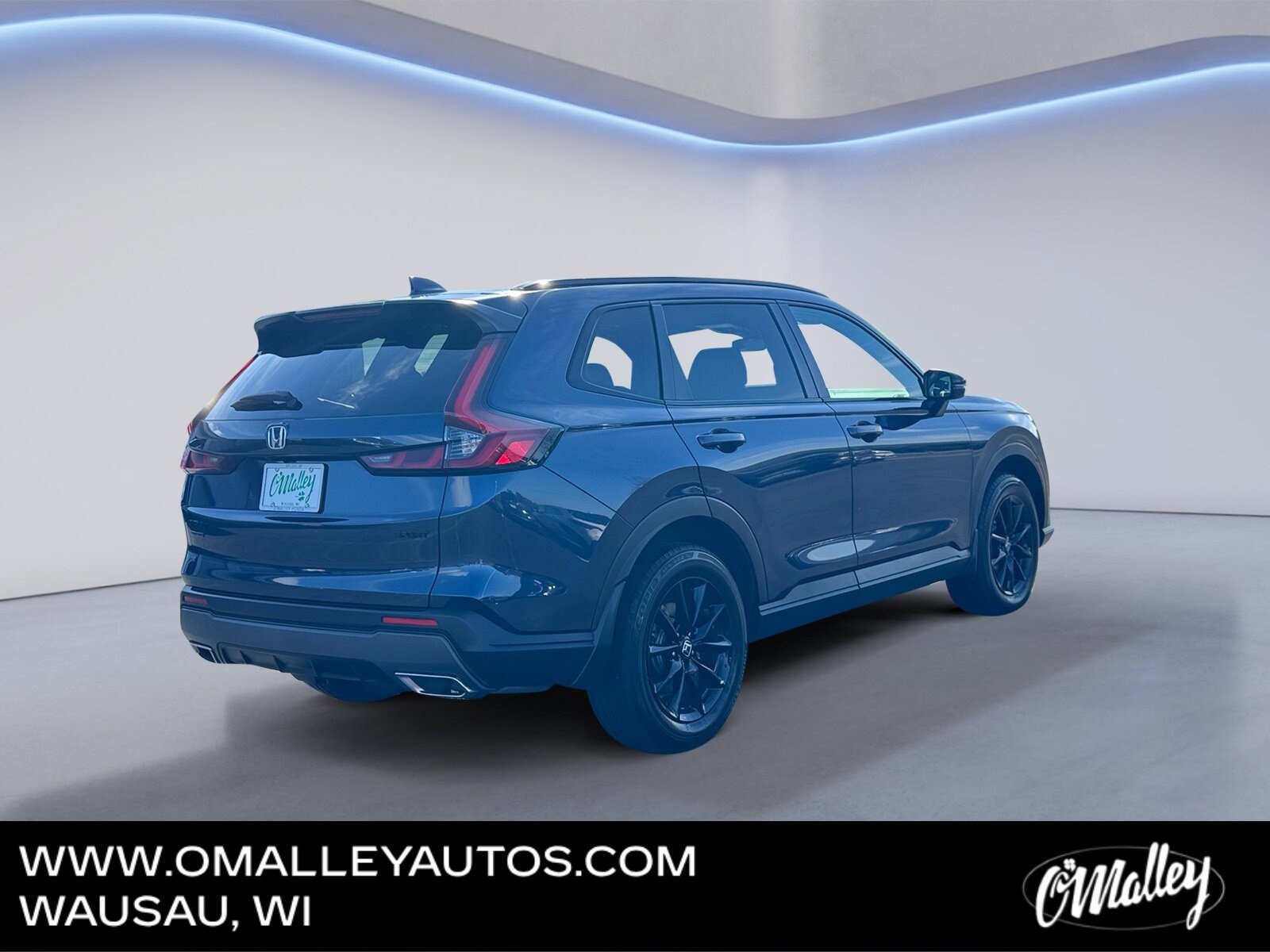 Used 2026 Honda CR-V Sport image 5