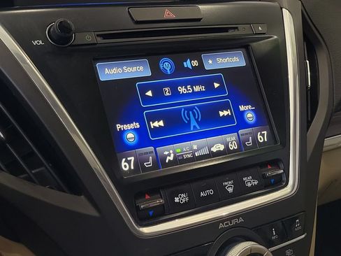 Used 2015 Acura MDX FWD image 31