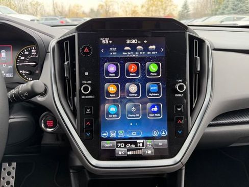 Certified 2025 Subaru Crosstrek 2.5i Sport image 8