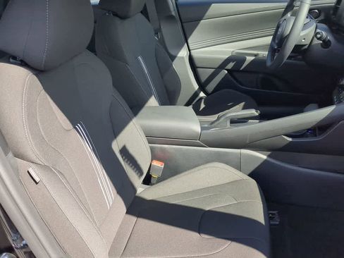 New 2026 Hyundai Elantra Sport image 22