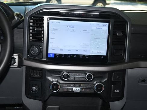 Used 2024 Ford F150 XLT w/ Equipment Group 302A MID RWD image 15