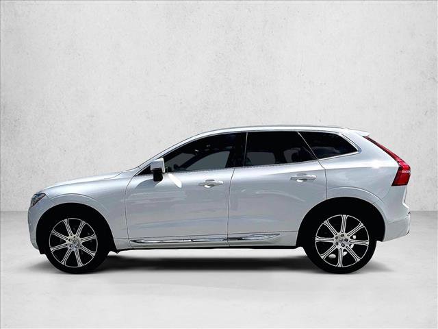 Used 2020 Volvo XC60 T5 Inscription w/ Protection Package Premier FWD image 6