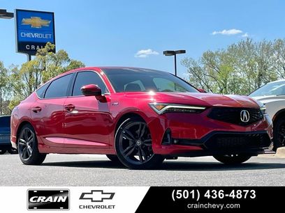 Used 2023 Acura Integra A-Spec
