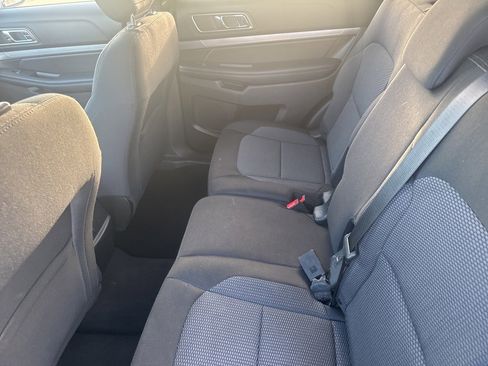 Used 2019 Ford Explorer XLT w/ Equipment Group 201A image 26