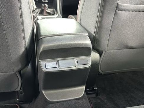 Used 2024 Subaru WRX image 34