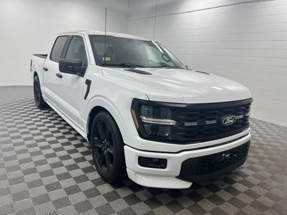 Used 2025 Ford F150 STX w/ LOBO Package
