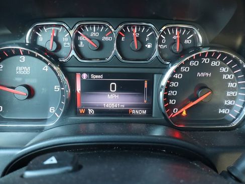 Used 2014 GMC Sierra 1500 SLE RWD image 3