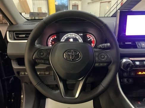 New 2025 Toyota RAV4 XLE Premium image 24