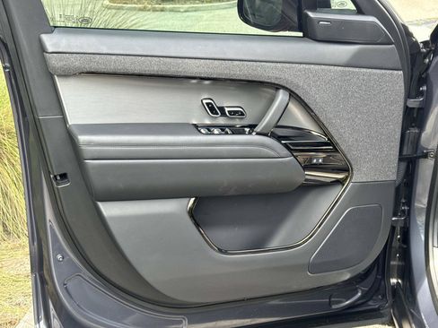 Certified 2024 Land Rover Range Rover Sport Dynamic SE AWD/4WD image 20
