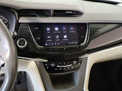 Used 2020 Cadillac XT6 Premium Luxury image 5