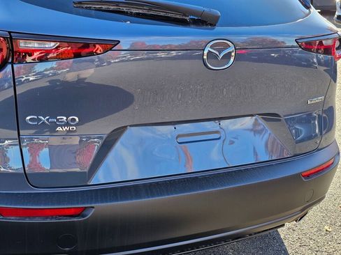 New 2025 MAZDA CX-30 AWD 2.5 S w/ Preferred Package image 25