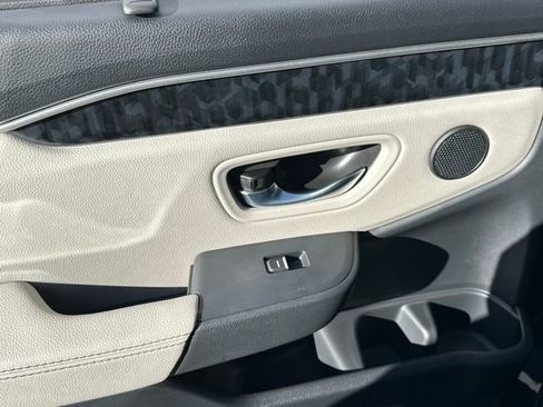 New 2026 Honda Passport TrailSport Elite image 16
