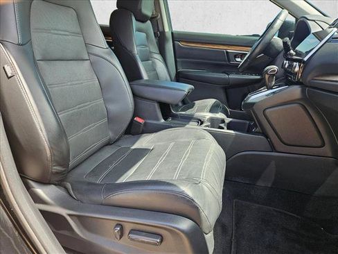 Used 2020 Honda CR-V EX-L image 19