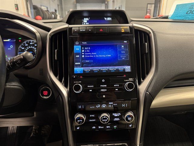 Used 2019 Subaru Ascent Limited AWD/4WD image 28