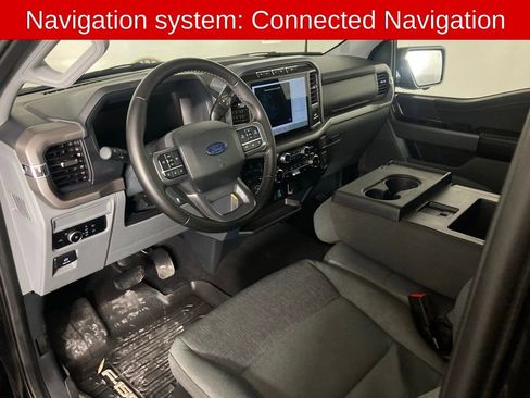 Used 2024 Ford F150 XLT w/ FX4 Off-Road Package image 14
