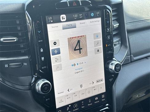 Certified 2023 RAM 2500 Rebel w/ Level 1 Equipment Group image 24