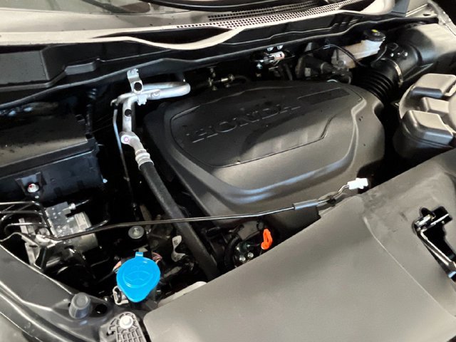 New 2027 Honda Odyssey Sport-L image 11