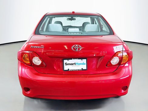 Used 2010 Toyota Corolla LE image 6