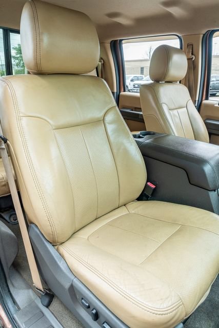 Used 2012 Ford F250 Lariat RWD image 44