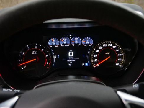 Used 2021 Chevrolet Camaro ZL1 image 10