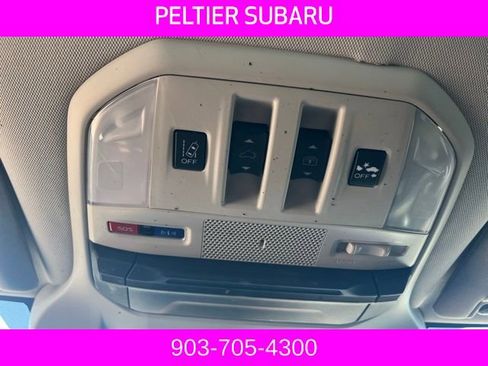 Used 2020 Subaru Ascent Touring w/ Popular Package #3 image 10