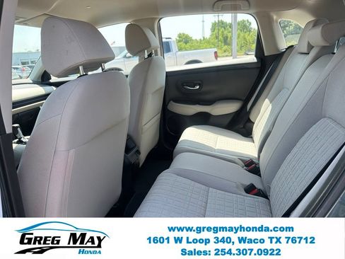 Used 2024 Honda HR-V LX image 23