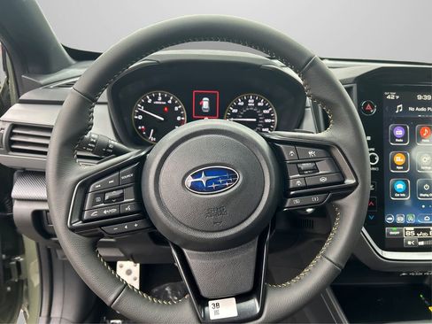 New 2026 Subaru Crosstrek 2.5i Sport w/ Crosstrek Mirror Package image 21