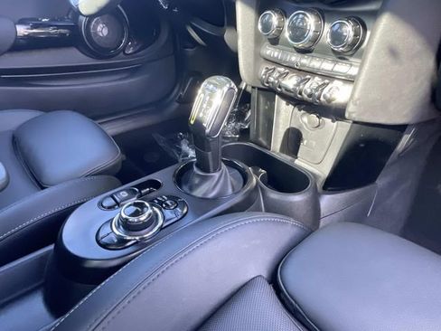 Used 2023 MINI Cooper SE image 36