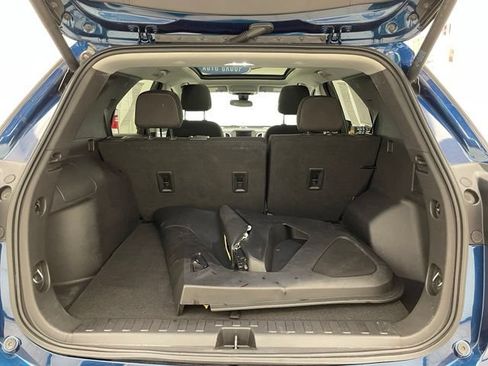 Used 2021 Chevrolet Equinox LT AWD/4WD image 15