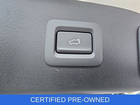 Used 2025 MAZDA CX-5 Carbon Edition AWD/4WD image 14
