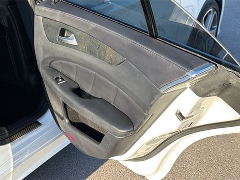 Used 2015 Mercedes-Benz CLS 400 4MATIC image 41