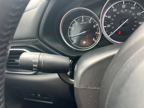 Used 2023 MAZDA CX-5 AWD 2.5 S image 26
