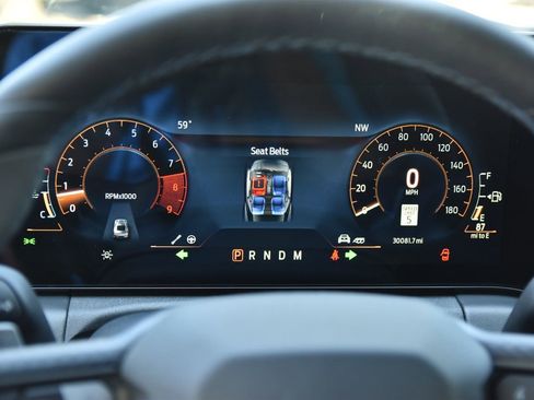 Certified 2024 Ford Mustang Dark Horse image 24