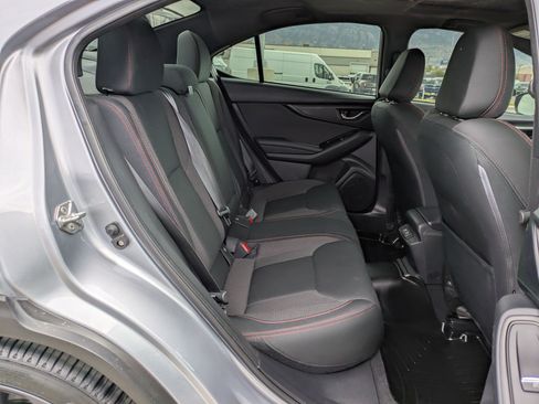 Used 2022 Subaru WRX Premium AWD/4WD image 30