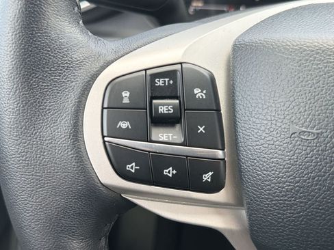 Used 2023 Ford Explorer XLT w/ Equipment Group 202A AWD/4WD image 23