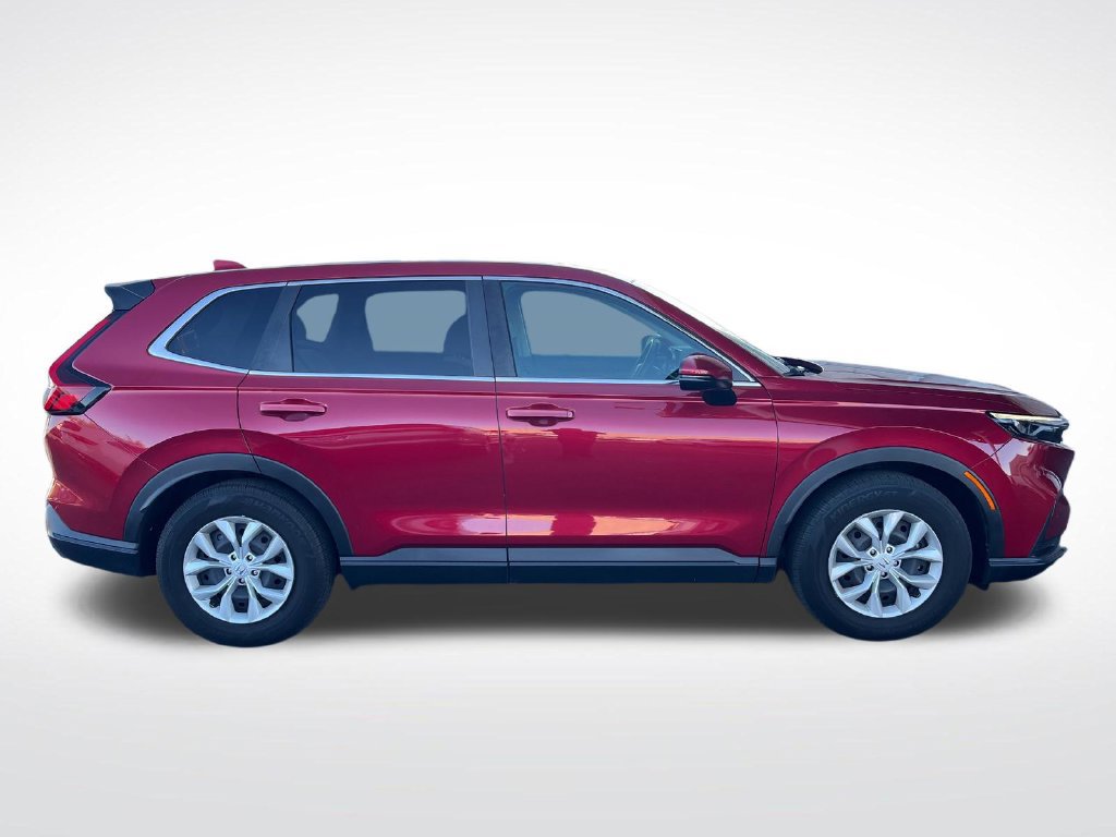 Used 2025 Honda CR-V LX image 6