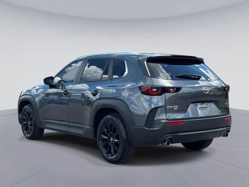 Certified 2024 MAZDA CX-50 AWD 2.5 S w/ Select Package image 5