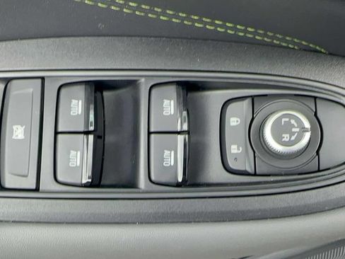 Certified 2023 Subaru Outback Onyx Edition AWD/4WD image 13