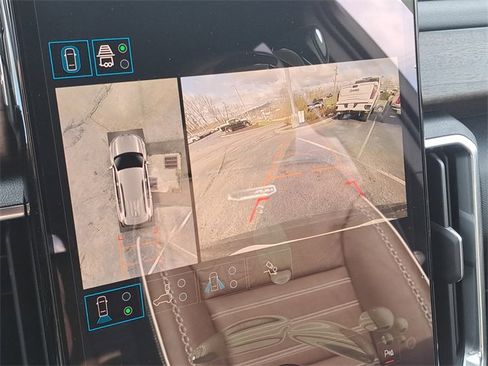 New 2026 GMC Acadia Denali Ultimate image 22