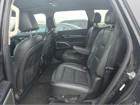 Used 2021 Kia Telluride S AWD/4WD image 12