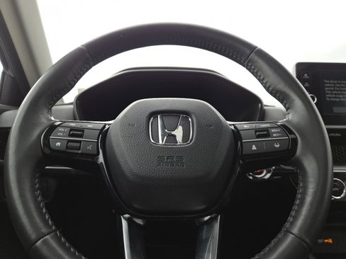 Used 2023 Honda CR-V EX-L image 25