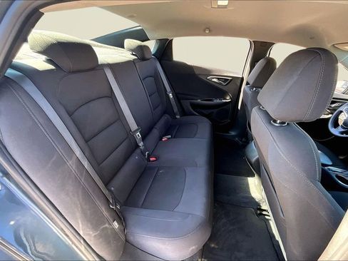 Used 2021 Chevrolet Malibu LS w/ Driver Confidence Package image 27
