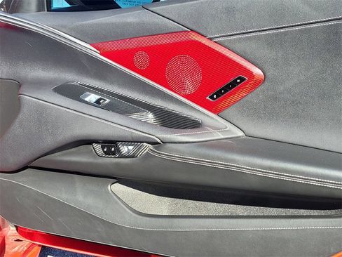 Used 2020 Chevrolet Corvette 2LT w/ 2LT Preferred Equipment Group image 16