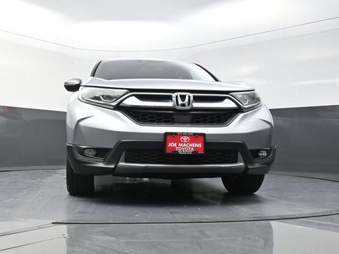 Used 2018 Honda CR-V EX-L image 50