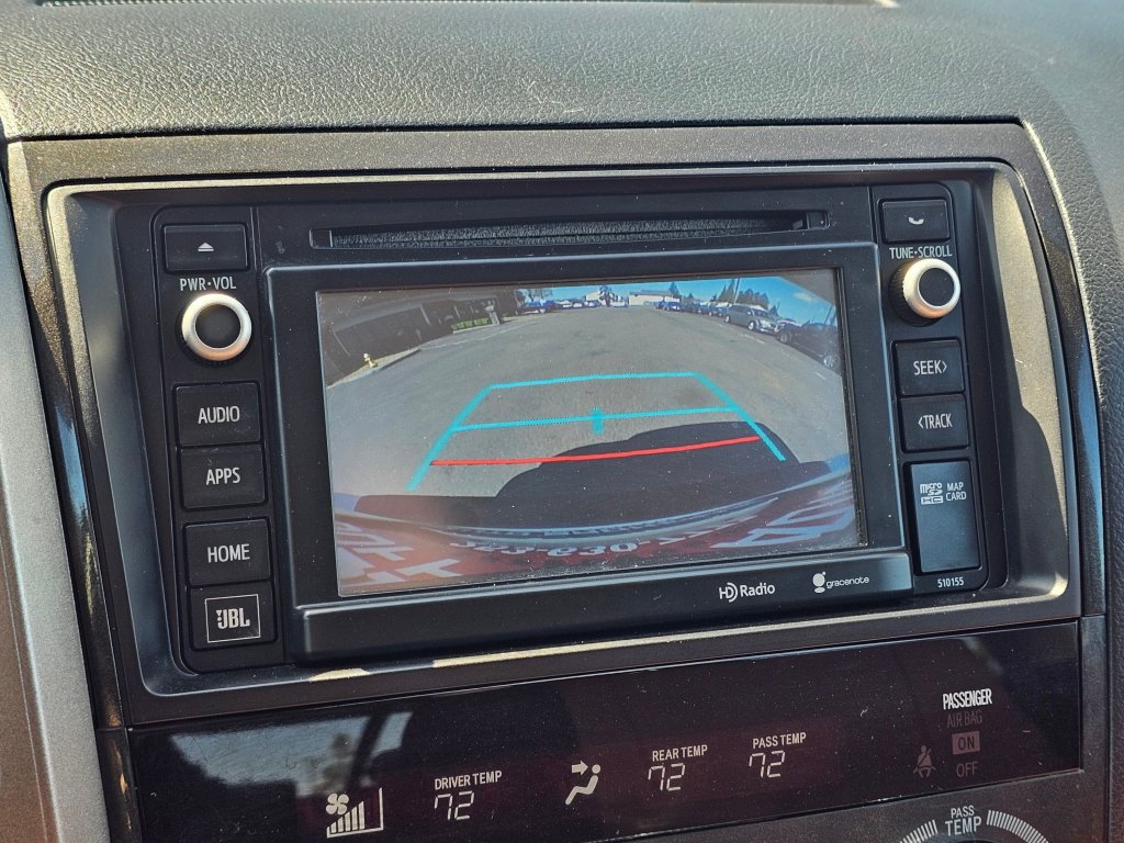 Used 2016 Toyota Sequoia Platinum AWD/4WD image 7