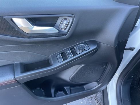 New 2026 Ford Escape ST-Line w/ Tech Pack #1 image 20