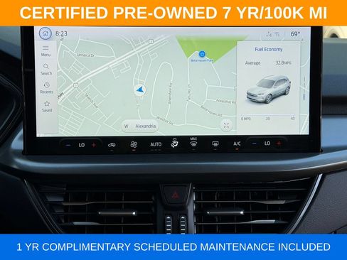 Used 2023 Ford Escape Active w/ Tech Pack #1 FWD image 12
